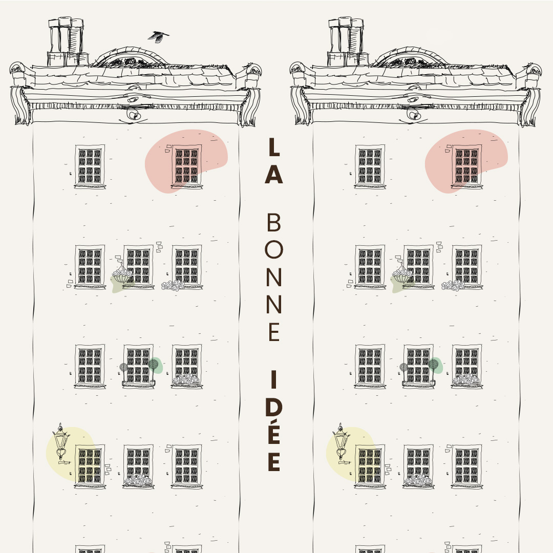 | La bonne idée